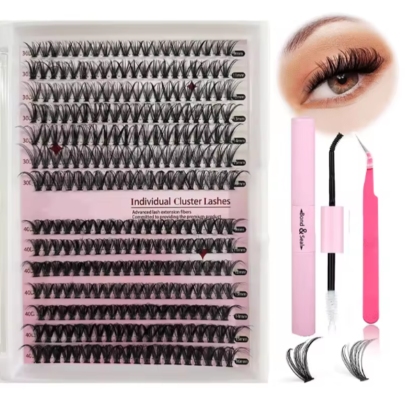 Ucooly Lashes